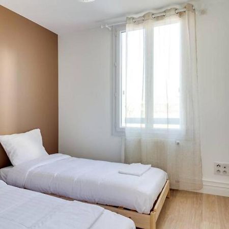 L'Indigo - Les Maisons De Madeleine Нант Екстер'єр фото