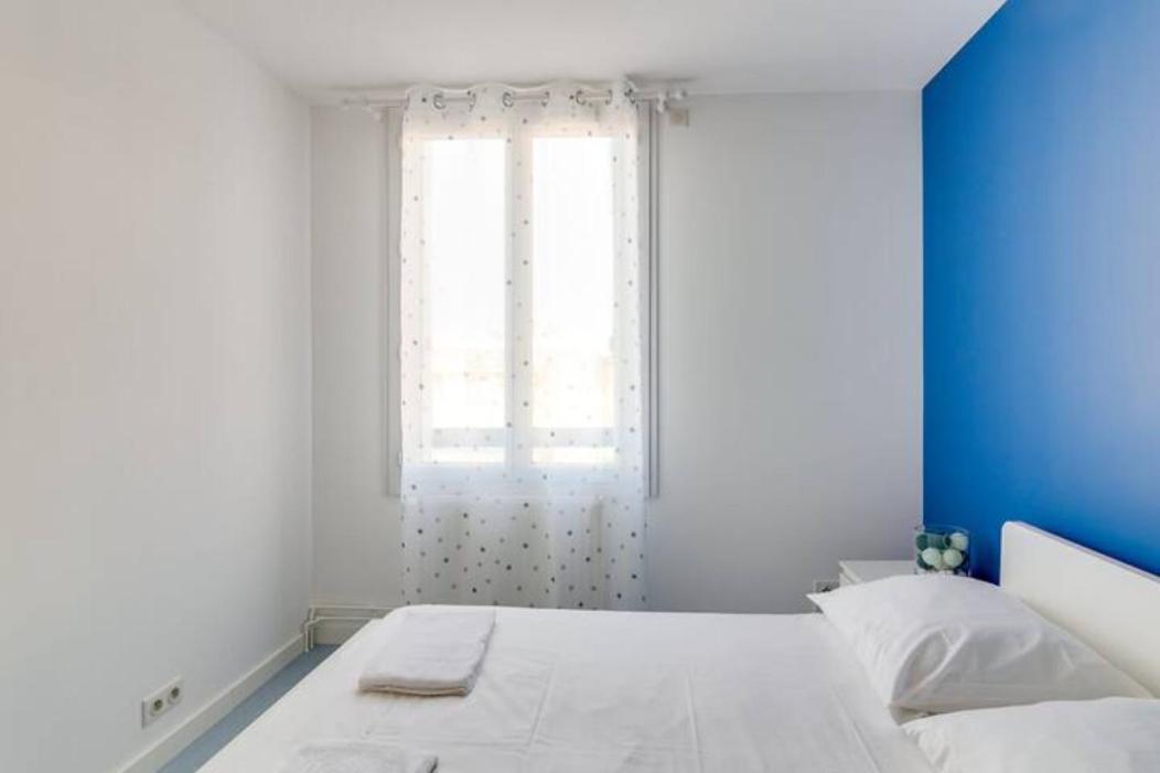L'Indigo - Les Maisons De Madeleine Нант Екстер'єр фото